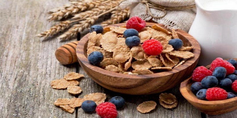 Breakfast Cereals Market - Analysis & Consulting (2020-2026)